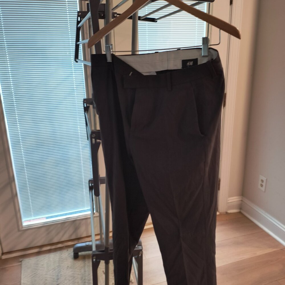 H&M Dress Pants
